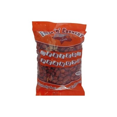 Fresh N Crunchy Fried Peanuts 400g